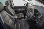 Seat Alhambra Xcellence 2018 года (UK)